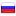 funlove.ru server is located in Russia